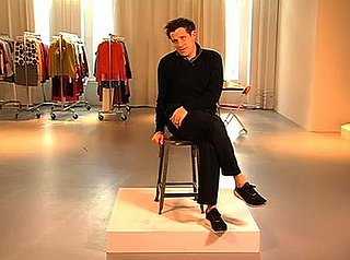 Simply Fab: Watch Isaac Mizrahi